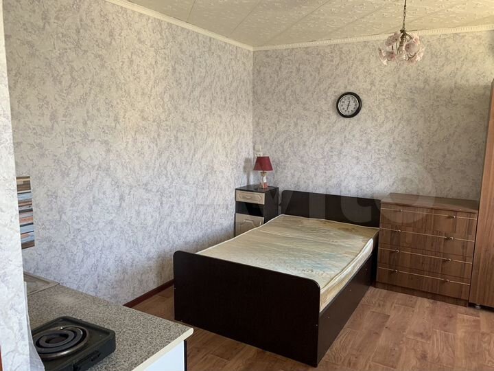Комната 20,1 м² в 1-к., 2/2 эт.