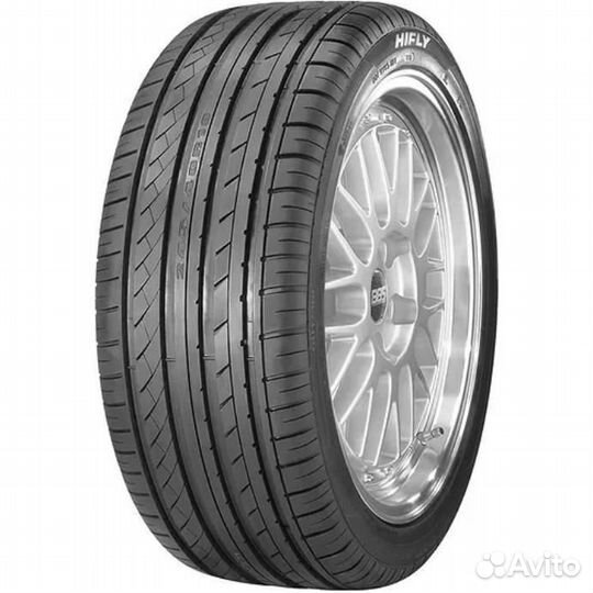 Hifly HF 805 195/55 R15 85V