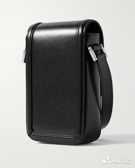 Сумка Saint Laurent Solferino новая. Оригинал