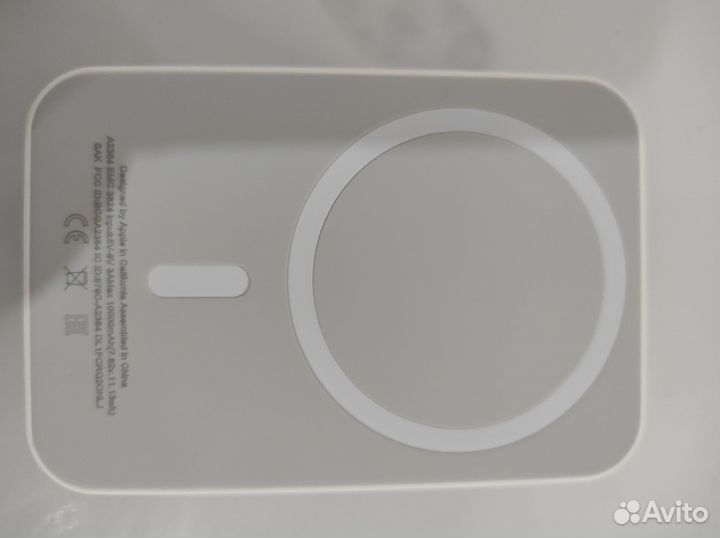 Aрplе мagsаfe Ваttеry Рaсk # 10 000 mAh