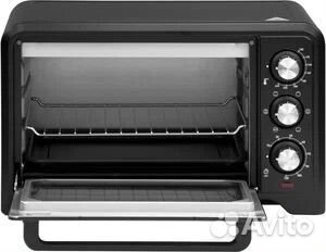 Духовая печь moulinex