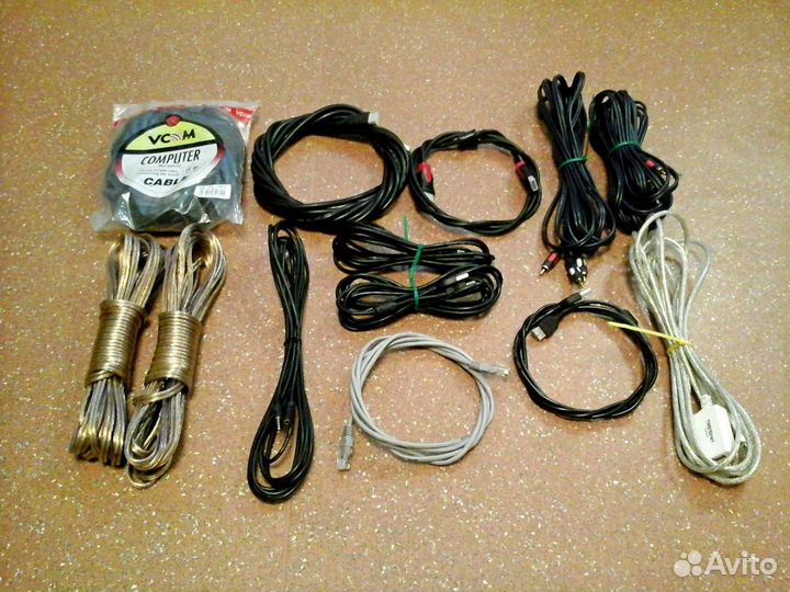 Кабель провод