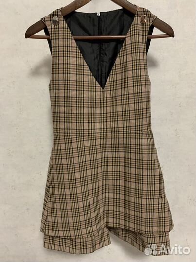 Комбинезон xs