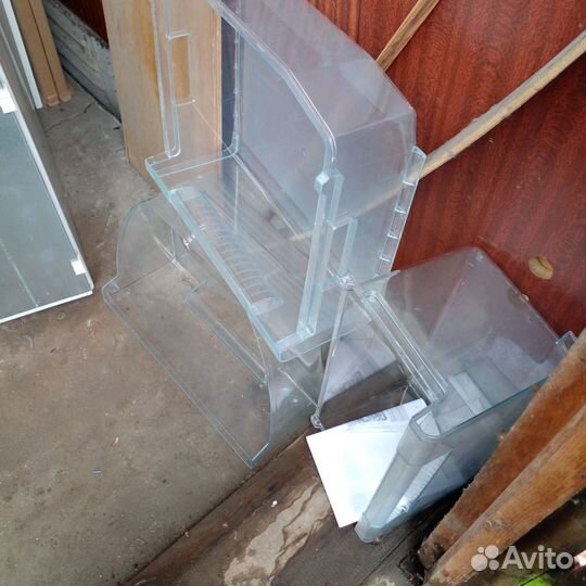 Холодильник бу bosch