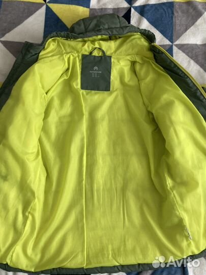 Куртка демисезонная outventure