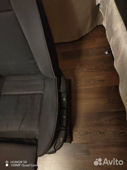 Салон мотоспорт bmw е39