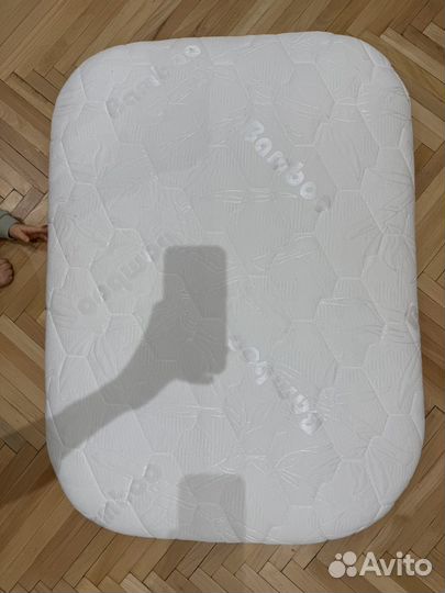 Матрас на детскую кровать 90 65