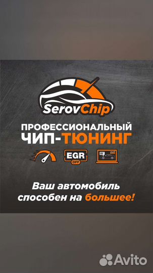 Чип-тюнинг, прошивка, Евро-2, EGR -Off