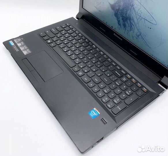 Ноутбук Lenovo B50-30