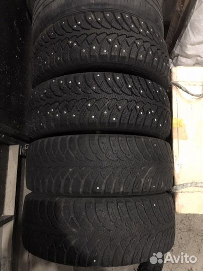 Tunga Nordway 2 205/55 R16 94Q