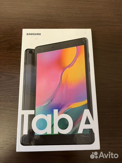 Samsung galaxy tab a