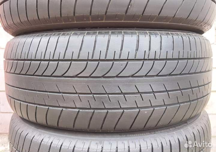 Bridgestone Dueler H/L 235/55 R20