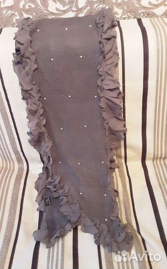 Женский шарф