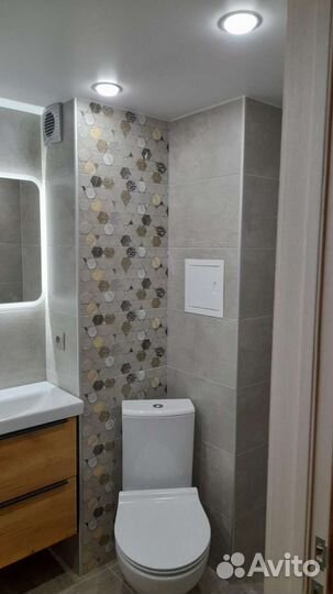 Ремонт и отделка квартир