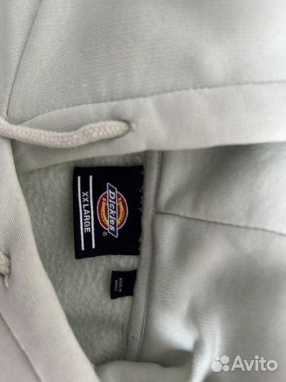 Худи Dickies