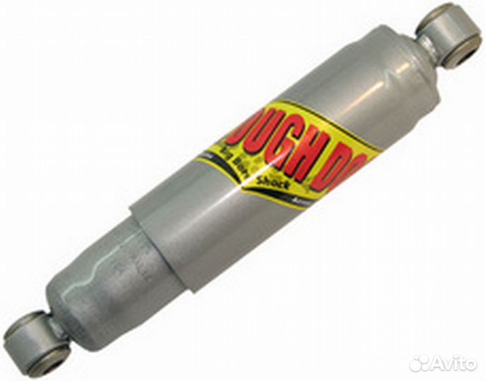 Амортизатор перед масл Toyota Land Cruis Tough dog