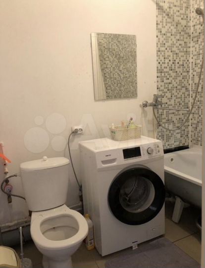 1-к. квартира, 38,5 м², 4/10 эт.