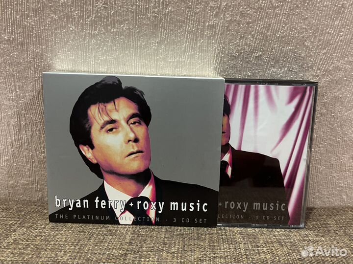 Cd диски фирменные