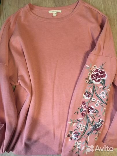 Брендовые вещи пакетом М