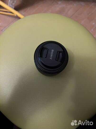 Sony FE 50mm f 1.8 состояние, как новый