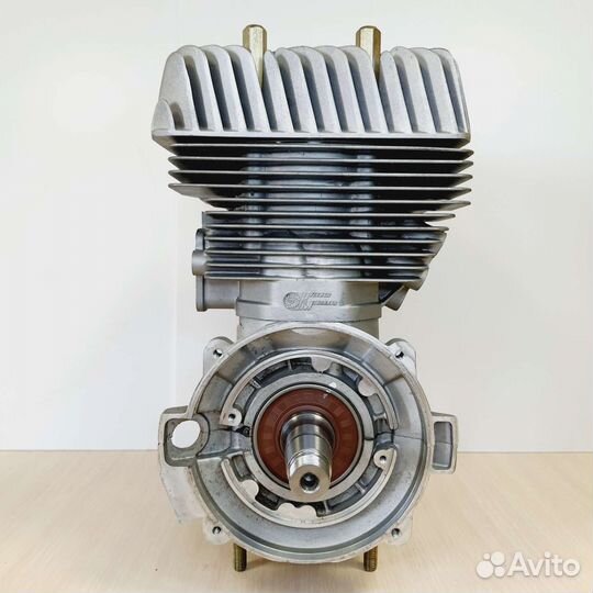 Блок двигателя Тайга рмз 500, новый, усиленный кол