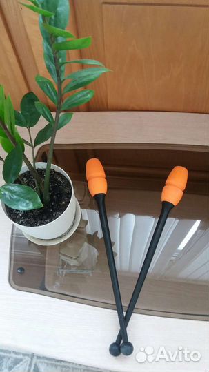 Булавы pastorelli 41