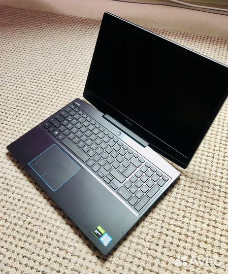 Dell g3 3590, 15,6