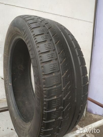 Bridgestone Blizzak LM-30 195/55 R16