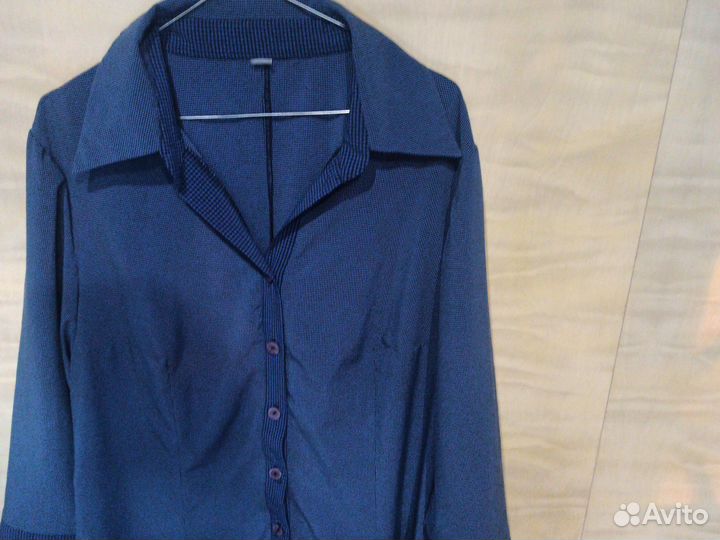 Рубашка женская