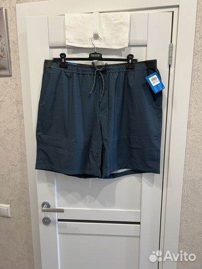 Шорты для плавания columbia.Большой размер 3xl