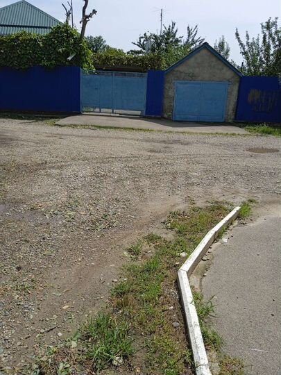 Дом 78 м² на участке 6 сот.