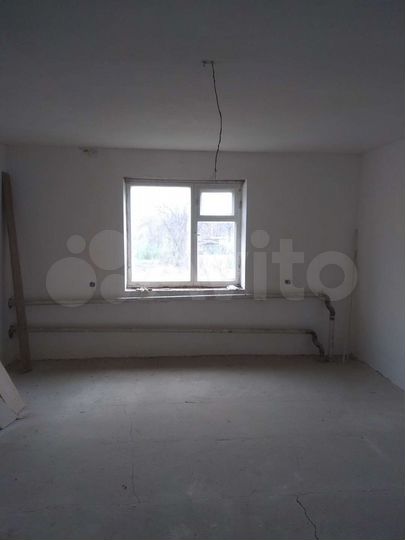 Комната 10 м² в 2-к., 1/1 эт.