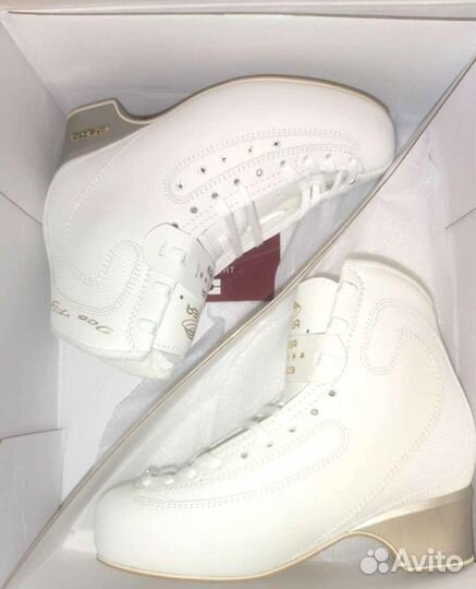 Ботинки Edea ICE FLY 235