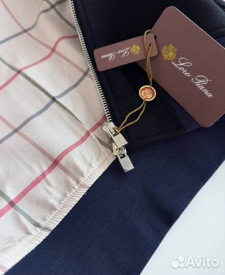 Куртка мужская Loro Piana