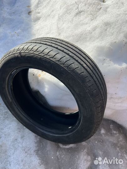 Bridgestone Ecopia EP300 215/55 R17 94