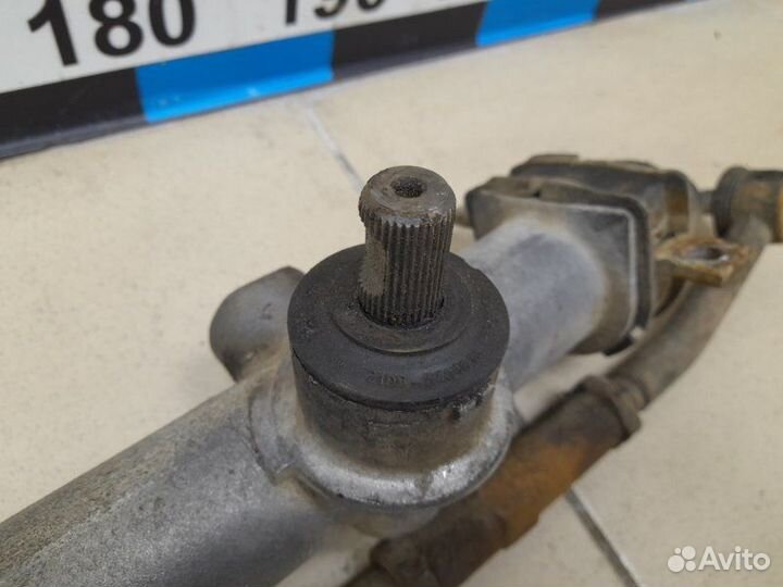 Рулевая рейка Лада 2114 1.5 2007