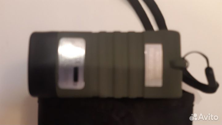 Лазерный дальномер bresser 6x24 WP 800 м