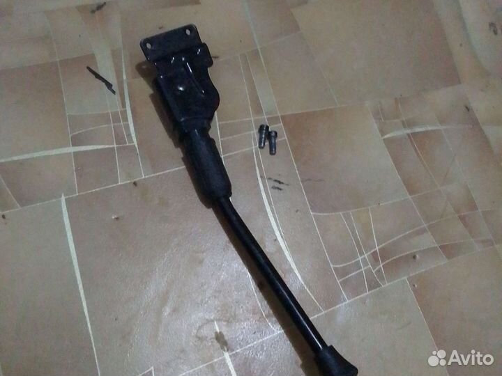 Подношка на велосибед lorak