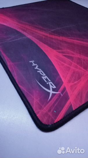 Коврик для мыши HyperX