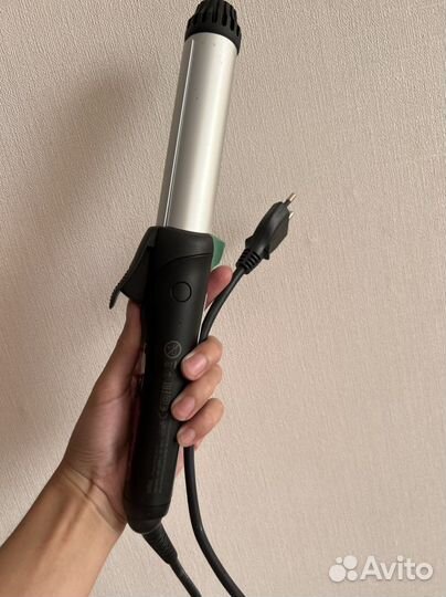 Плойка braun satin hair 7