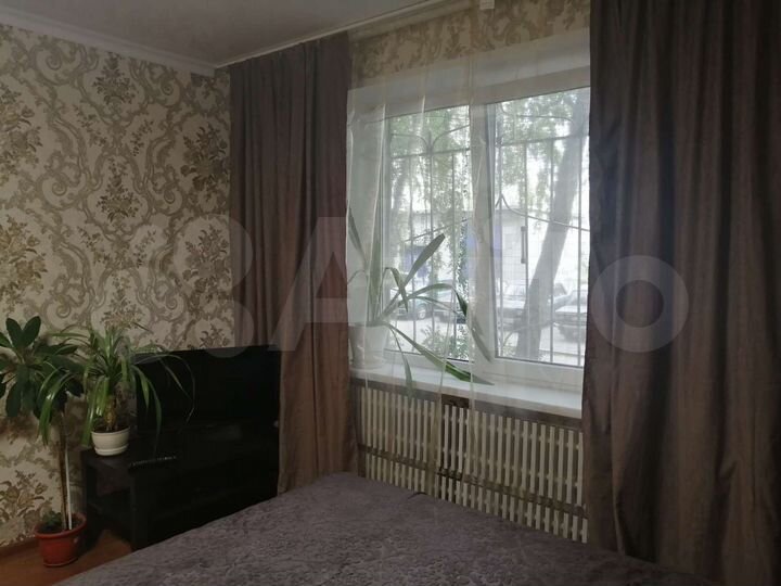 1-к. квартира, 41 м², 1/9 эт.