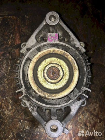 Генератор Nissan Pulsar N15 231000M008