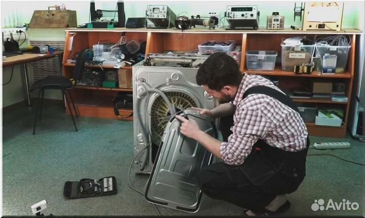 Ремонт стиральных машин частный мастер