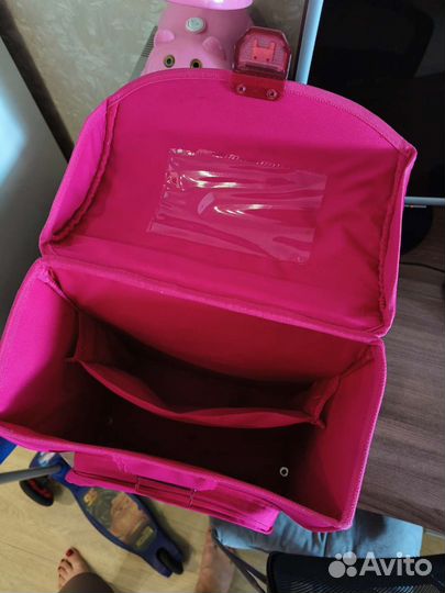 Рюкзак школьный Herlitz