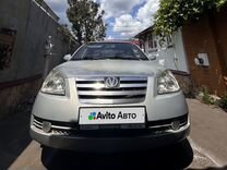 Vortex Estina 2.0 MT, 2008, 201 645 км, с пробегом, цена 160 000 руб.