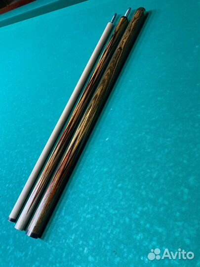 Кий трешка Сергей Якимов, Бакота корона