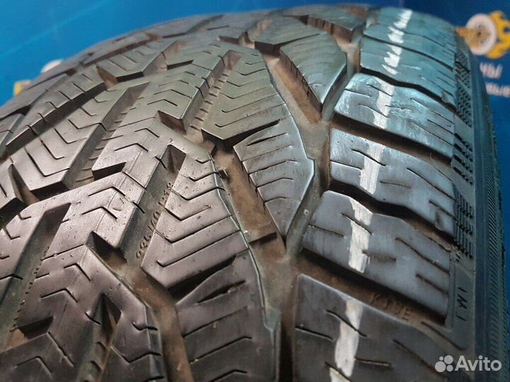 Tigar Winter 235/40 R18