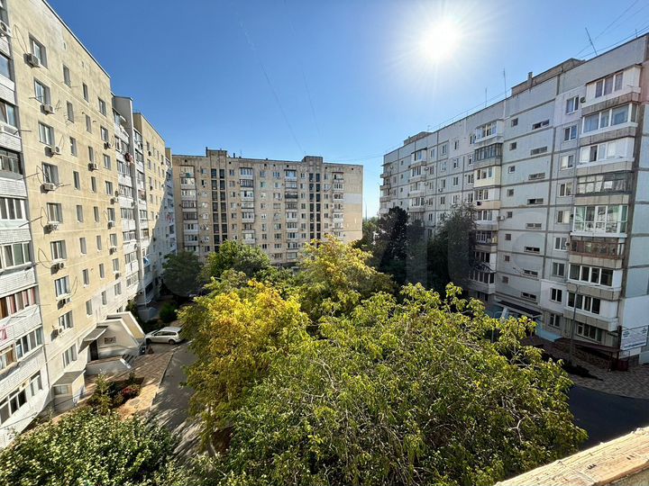 2-к. квартира, 44,2 м², 5/9 эт.