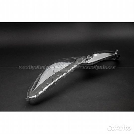 Стекло для фары Lexus GS 3 (2005-2012) Левое