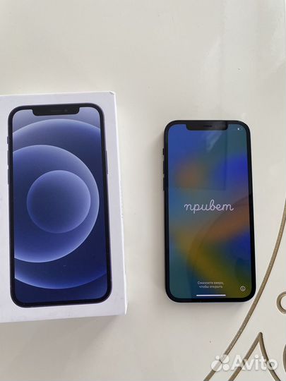 iPhone 12, 64 ГБ